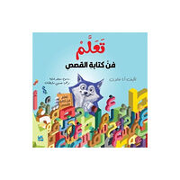 Hamad Bin Khalifa University Press Learn the Art of Writing Stories (häftad, ara)