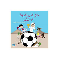 Hamad Bin Khalifa University Press Football Stadiums of Qatar (Arabic) (häftad, ara)