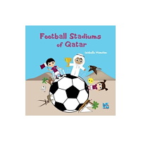 Hamad Bin Khalifa University Press Football Stadiums of Qatar (häftad, eng)