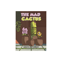 Austin Macauley Publishers FZE The Mad Cactus (häftad, eng)