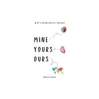 AUSTIN MACAULEY PUBLISHERS UAE MINE YOURS OURS (häftad, eng)