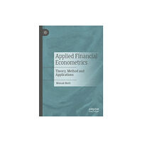 Springer Verlag, Singapore Applied Financial Econometrics (häftad, eng)