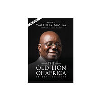 Jpo Publishing The Old Lion of Africa (häftad, eng)