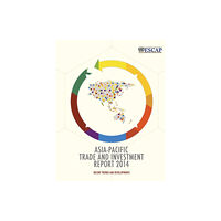 United Nations Asia-Pacific trade and investment report 2014 (häftad, eng)