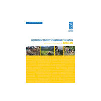 United Nations Assessment of development results - Bhutan (second assessment) (häftad, eng)