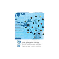 United Nations External trade bulletin of the ESCWA region (häftad, eng)