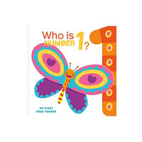 Yoyo Books Who is Number 1? (bok, board book, eng)