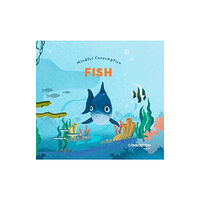 Cinnamon Art Publishing Mindful Consumption: Fish (inbunden, eng)