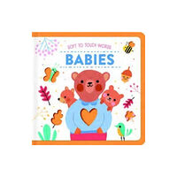 Yoyo Books Babies (bok, board book, eng)