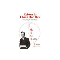 Springer Verlag, Singapore Return to China One Day (häftad, eng)