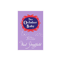 Headline Publishing Group The October Baby (inbunden, eng)