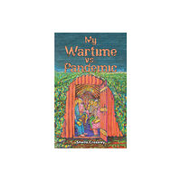 Austin Macauley Publishers My Wartime vs. Pandemic (häftad, eng)