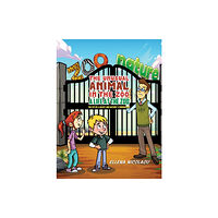 Austin Macauley Publishers The Unusual Animal in the Zoo: A Life at the Zoo (häftad, eng)