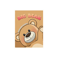 Austin Macauley Publishers Big Bear (häftad, eng)