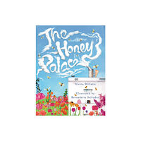 Austin Macauley Publishers The Honey Palace (häftad, eng)