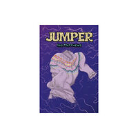 Austin Macauley Publishers Jumper (inbunden, eng)