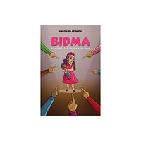 Austin Macauley Publishers Bidma: A Fairy Who Thought She Was a Witch (häftad, eng)
