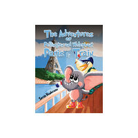 Austin Macauley Publishers The Adventures of Pellington and Welephant - Paris By Train (häftad, eng)
