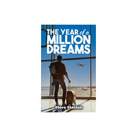 Austin Macauley Publishers The Year of a Million Dreams (häftad, eng)