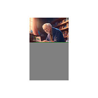 Austin Macauley Publishers Grumpy and the Incurables (häftad, eng)