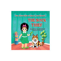 Austin Macauley Publishers The Adventures of Ariana and Shadow: The Sock Thief (häftad, eng)