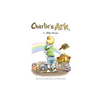 Austin Macauley Publishers Charlie's Ark (häftad, eng)