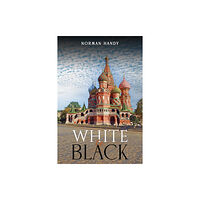 Austin Macauley Publishers White to Black (häftad, eng)
