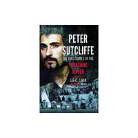 Pen & Sword Books Ltd Peter Sutcliffe (häftad, eng)