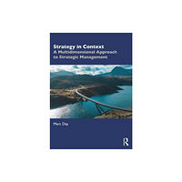 Taylor & francis ltd Strategy in Context (häftad, eng)