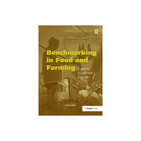 Taylor & francis ltd Benchmarking in Food and Farming (häftad, eng)