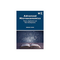 Taylor & francis ltd Advanced Microeconomics (häftad, eng)