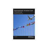 Taylor & francis ltd International Aviation Law (häftad, eng)