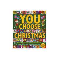 Penguin Random House Children's UK You Choose Christmas (häftad, eng)