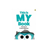 Penguin Random House Australia This is My Book (inbunden, eng)