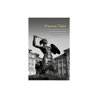 Oxford University Press Warsaw Tales (häftad, eng)