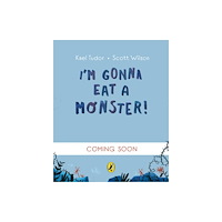 Penguin Random House Children's UK I'm Gonna Eat a Monster! (häftad, eng)