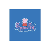 Penguin Random House Children's UK Peppa Pig: Peppa Loves Unicorns and Mermaids (häftad, eng)