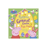 Penguin Random House Children's UK Peppa Pig: Peppa’s Grand Easter Egg Hunt (häftad, eng)