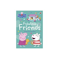 Penguin Random House Children's UK Peppa Pig: Fabulous Friends (häftad, eng)
