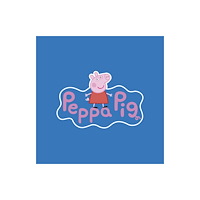 Penguin Random House Children's UK Peppa Pig: Mummy Pig’s Perfect Day (bok, board book, eng)