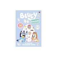 Penguin Random House Children's UK Bluey: Happy Easter! (häftad, eng)