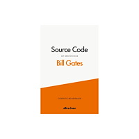 Penguin books ltd Source Code (inbunden, eng)