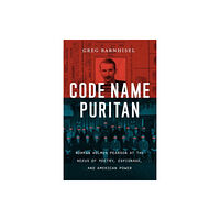 The university of chicago press Code Name Puritan (inbunden, eng)