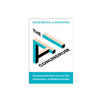 Mit press ltd The AI Conundrum (inbunden, eng)