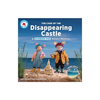 Firefly Books Ltd The Case of the Disappearing Castle (häftad, eng)