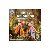 Firefly Books Ltd The Case of the Noisy Neighbor (häftad, eng)