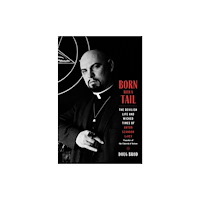 Hachette Books Born with a Tail (inbunden, eng)