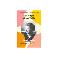 Little, Brown Book Group An Angel At My Table (häftad, eng)