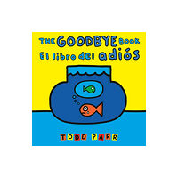 Little, Brown & Company The Goodbye Book / El libro del adios (häftad, eng)