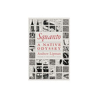 Yale university press Squanto (inbunden, eng)